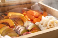 HOTEL MYSTAYS Kumamoto Riverside - sarapan