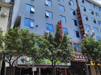 Tiancheng Hotel Hotels in Puge