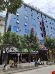 Tiancheng Hotel Hotels in Puge
