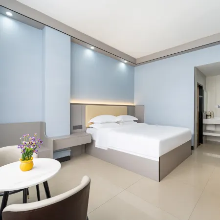 ShellHotel