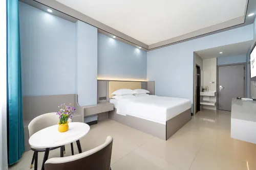 ShellHotel - 2-Star