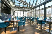 Landhotel Burg im Spreewald - Frühstück