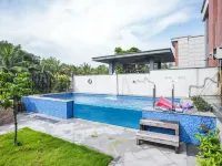 Zhuhai Kaixuan Holiday Homestay Hotels near Ocean Spring Resort