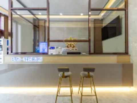 雅朵輕居酒店（五原金橋華府店） 五原酒店