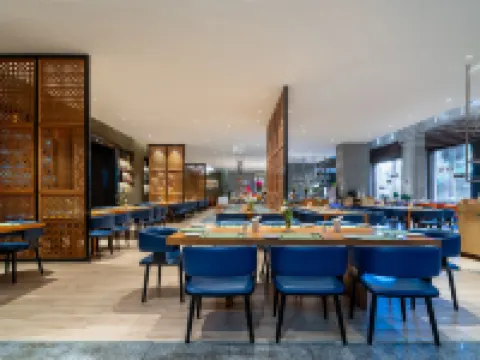 Winner Ambassador Hotel Hoteles en Jinjiang