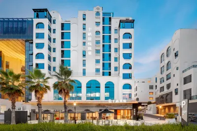 B&C Springhead Отели рядом с достопримечательностью «Пятый Парк»
