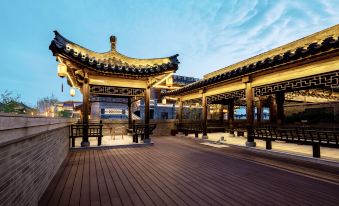 The GiorgioMorandi Hotels (Langya Ancient City)