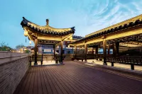 The GiorgioMorandi Hotels (Langya Ancient City)