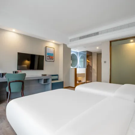Ai feel Hotel