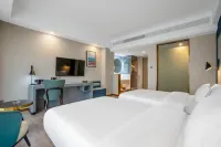Ai feel Hotel - Bintang 3