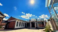 Qiyue Qingshe Ranch Boutique Resort Scenic Inn