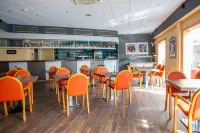 Airways Hotel Frankfurt Airport West - Quầy bar