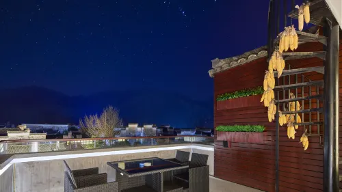 Hotel Mu Xi Shan Fang - 로맨틱