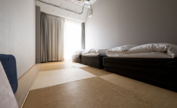 Imano Tokyo Hostel