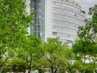 Sofitel Xi'an on Renmin Square Hotels near Daming Palace Site Park