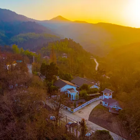 Secret Realm Qiupu Xianju Homestay