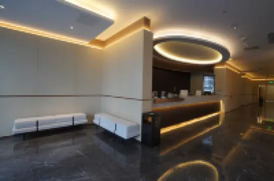 禧悅飯店（孝感東站銀泰城店）