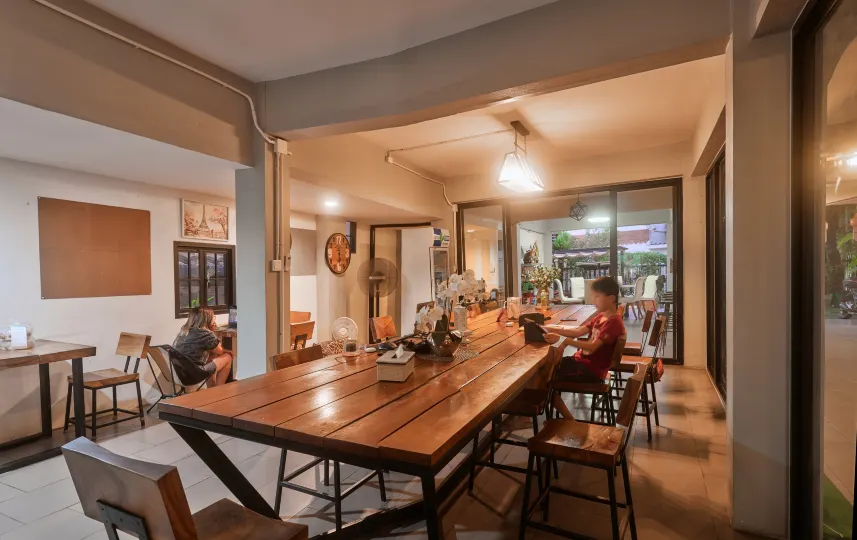 Chiangmai Inn