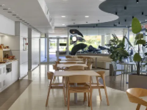 B&B HOTEL Girona 3 Hoteles en Salt