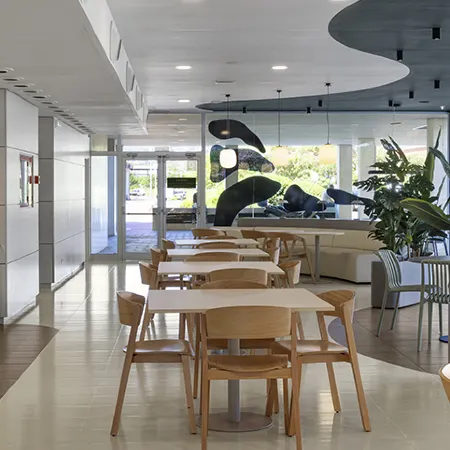 B&B Hotel Girona 3