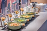 City Comfort Inn Hotel (Baoshan Yongchang Road)