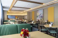 Country Inn & Suites by Radisson Hotel (Hangzhou Tonglu Zhongxin Guangchang) - petit déjeuner