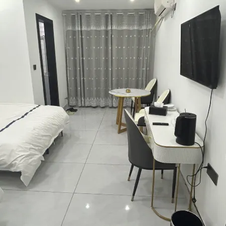 Xicheng Yumimi Homestay