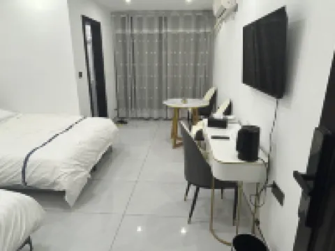 Xicheng Yumimi Homestay