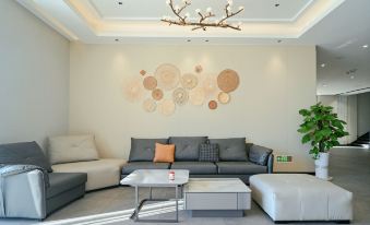 Wugong Mountain Summer Homestay (Wugong Mountain Scenic Area Tourist Service Center Store)