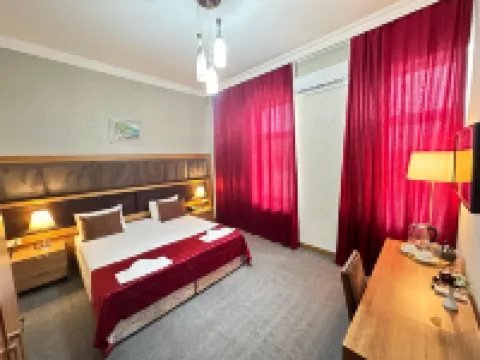 Turkiye Hotel – Free Massage