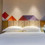 Borrman Hotel (Guangzhou Ouzhuang Metro Station) فنادق في قوانغجو