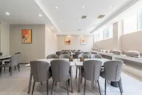 Jinghe Fashion Hotel Hotels in Taikang