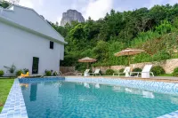 Yueqing Shanyisanshe Homestay