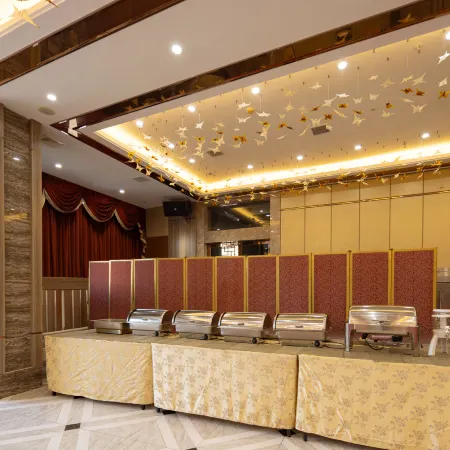 Jiaqing International Hotel