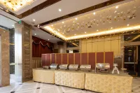Jiaqing International Hotel - sarapan