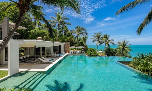 Samujana Villas