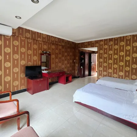 Wanshun Grand Hotel