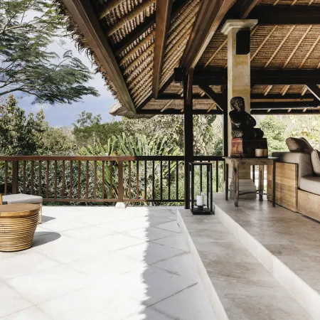 Aman Villas at Nusa Dua