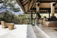Aman Villas at Nusa Dua