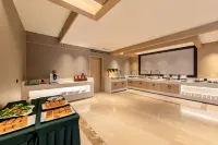 Shikailan Hotel (Xikeda) - breakfast