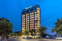 Hangzhou Tonglu Fuchun River Huazhu Banlan Hotel Hotels near Tonglu Revolutionary Martyr Monument