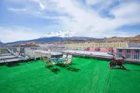 Hengtong Hotel - Airport Shuttle