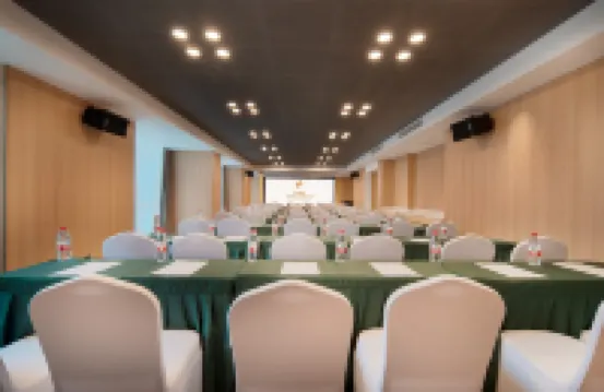 維納斯皇家酒店（濟南大明湖歷山路店）