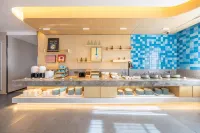 Homeinn · neo (Zhangye Dafo Temple Mingqing Street)