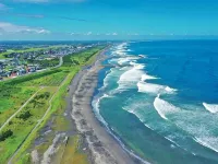 Kujyukuri PARKGARDEN - Kando Hotels in Chosei