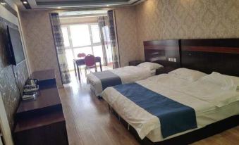 Guangshengyuan Hotel