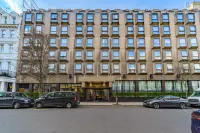 Central Park Hotel Hotel di London