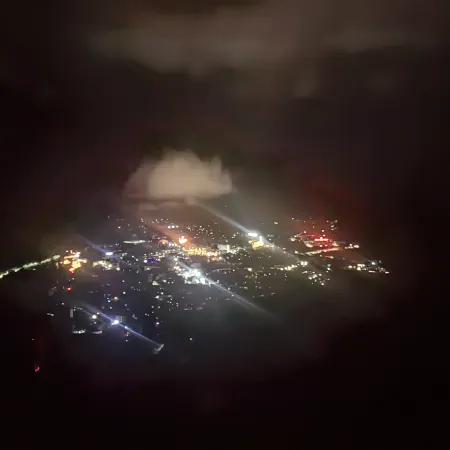 Moyu Cloud Inn