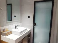 EZZI HOTEL Hotels in Guangshan