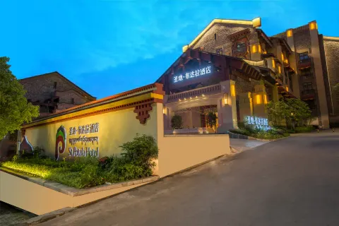 St. Potala Hotel